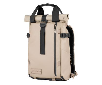 Akcesoria Foto WANDRD PRVKE Photo Bundle 15L Yuma Tan